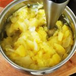 Kartoffelpüree vegan by 42Grad